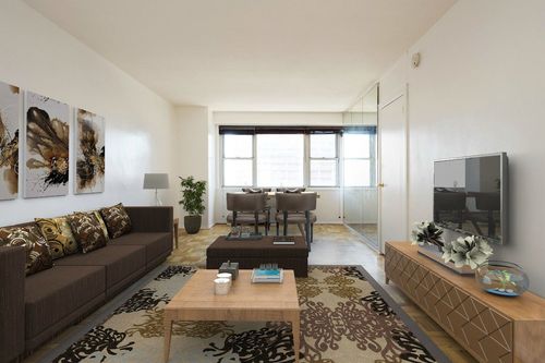 Foto principal - 305 E 40th St