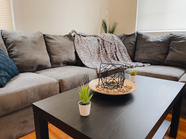 Foto del edificio - 4442 Alabama Ave SE