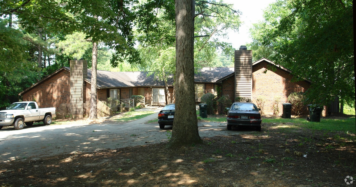 Primary Photo - 4729 Matt Dr