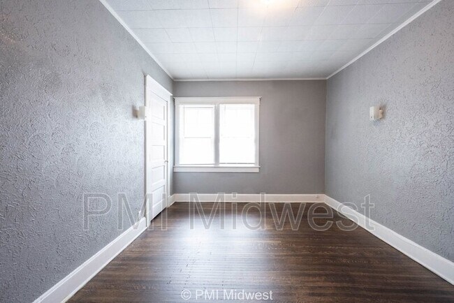 Foto del edificio - 3554 N Washington Blvd
