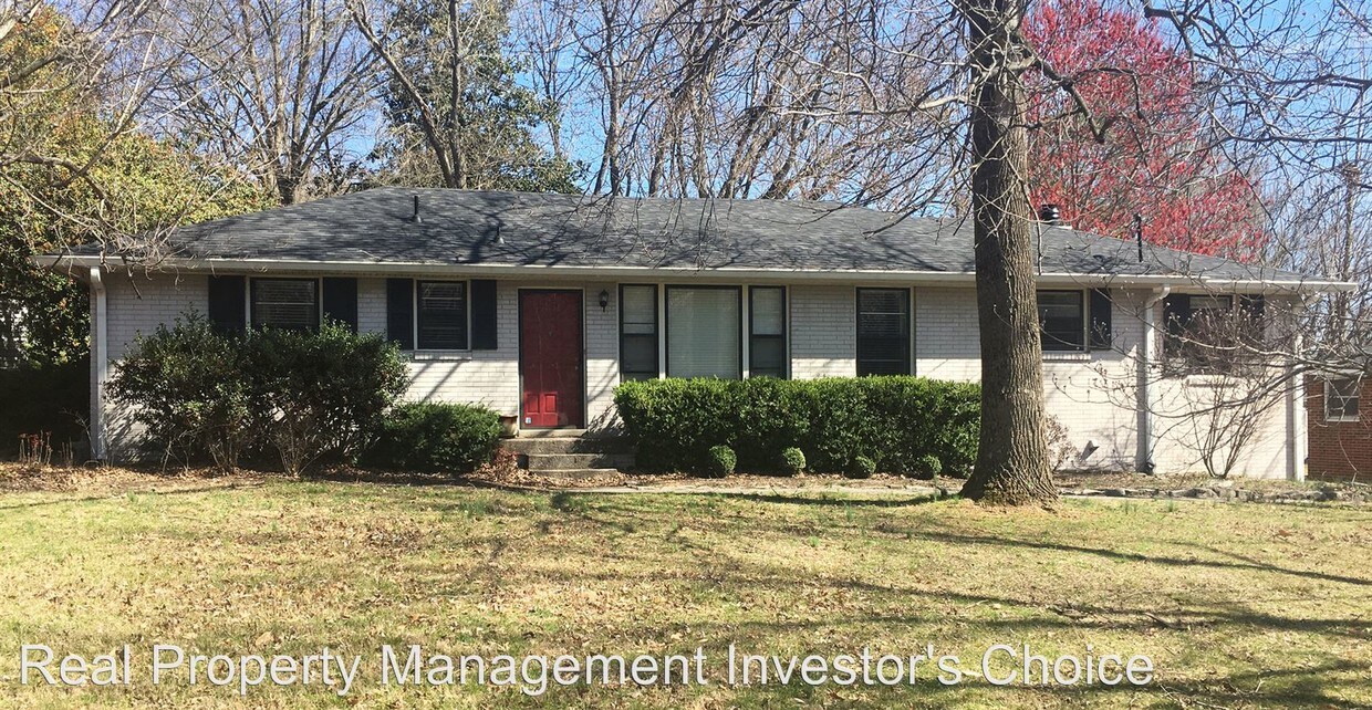 Foto principal - 4902 Darlington Ct