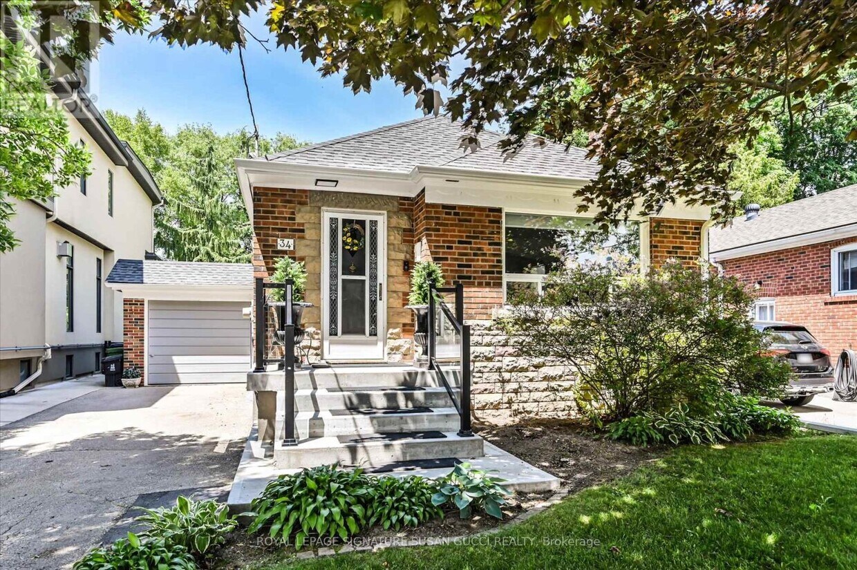 Photo principale - 34 Ferris Rd