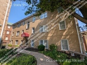 Building Photo - 1422 E State St