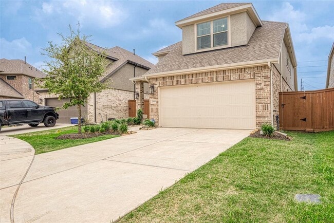 Foto del edificio - 23611 Blackhaw Blossom Ln