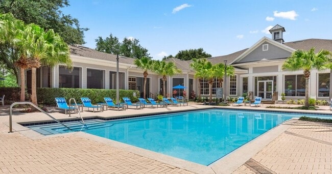 Photo - Trailside Gardens at Alafaya Apartments