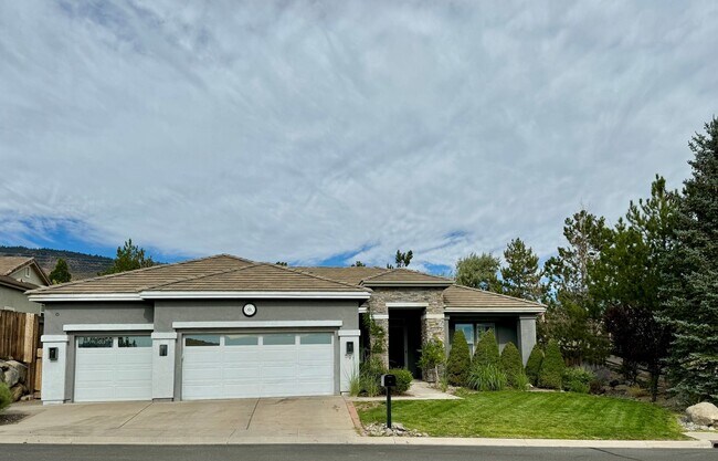 Foto del edificio - Arrowcreek Home For Rent