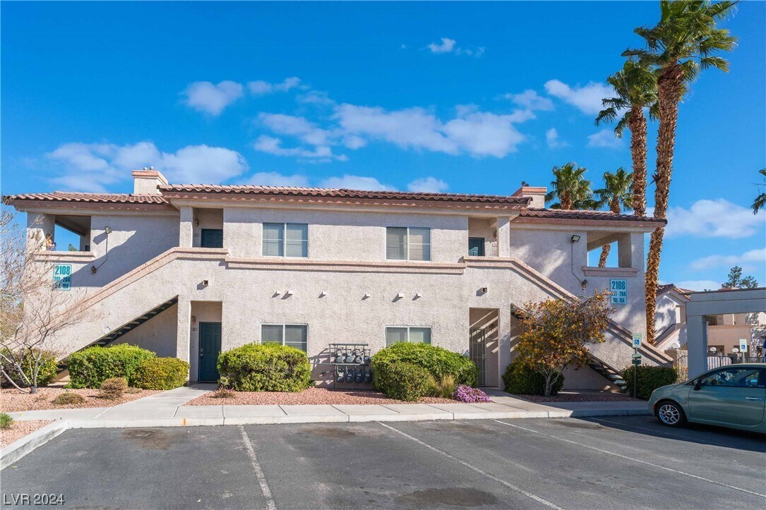 2108 Calville St Unit 101, Las Vegas, NV 89128 Condo for Rent in Las
