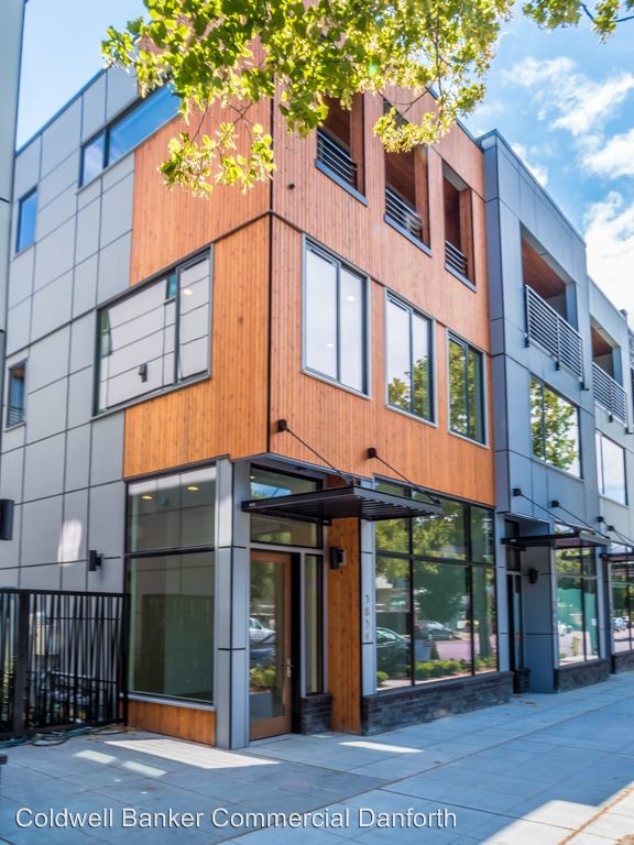 3 br, 3 bath - 3834 California Ave SW - 3 br, 3 bath  - 3834 California Ave SW