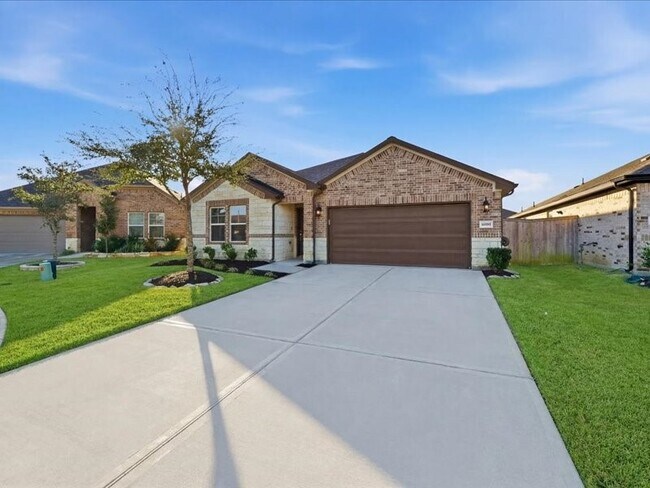 Foto del edificio - 10105 Waterwall Ln