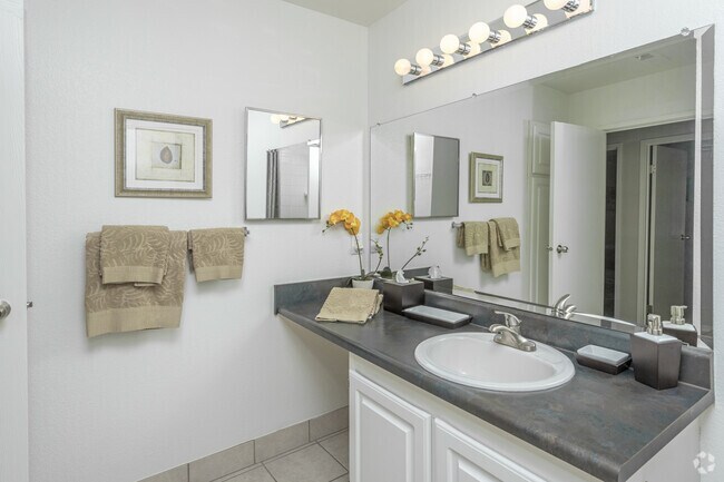 Foto del interior - Essex At Hampton
