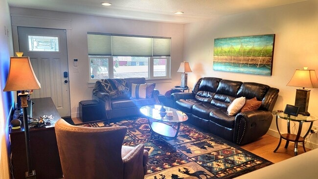 Living Room - 3707 N County Road 27