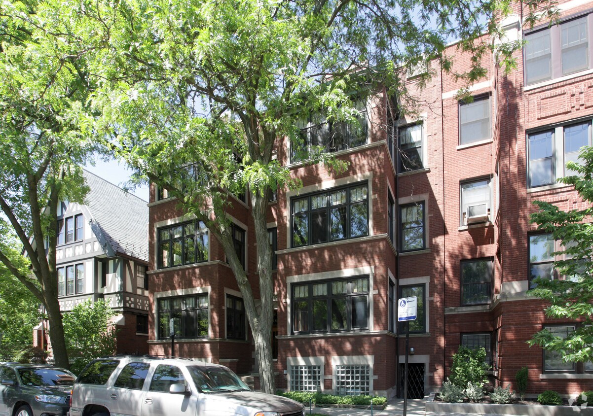Foto del edificio - 5546-5548 S Blackstone Ave