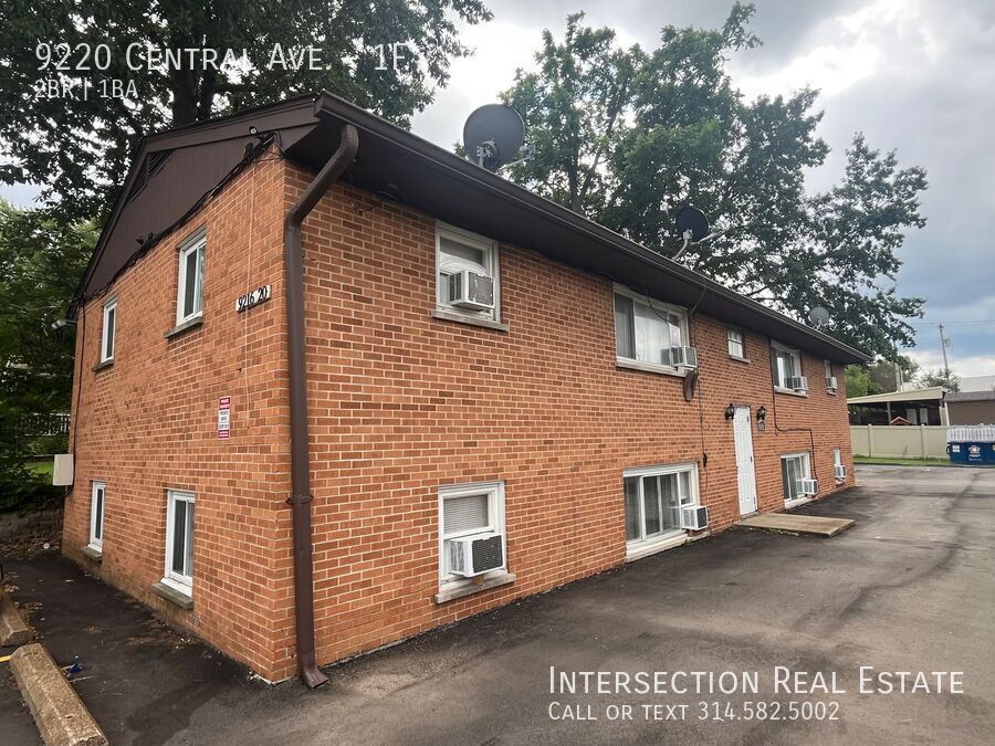 Foto principal - 9220 Central Ave