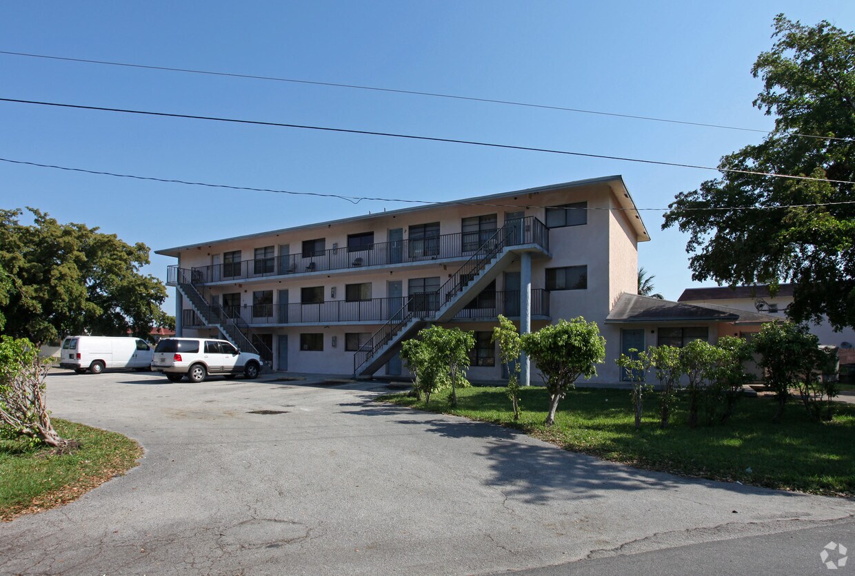Primary Photo - 208 SW Avondale Dr
