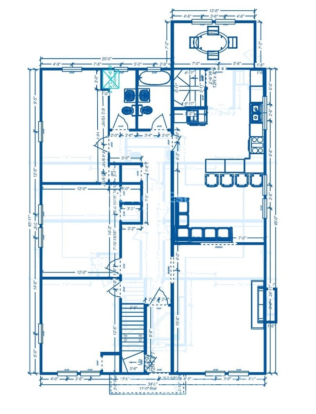 Photo - 282 Foster St Apartment