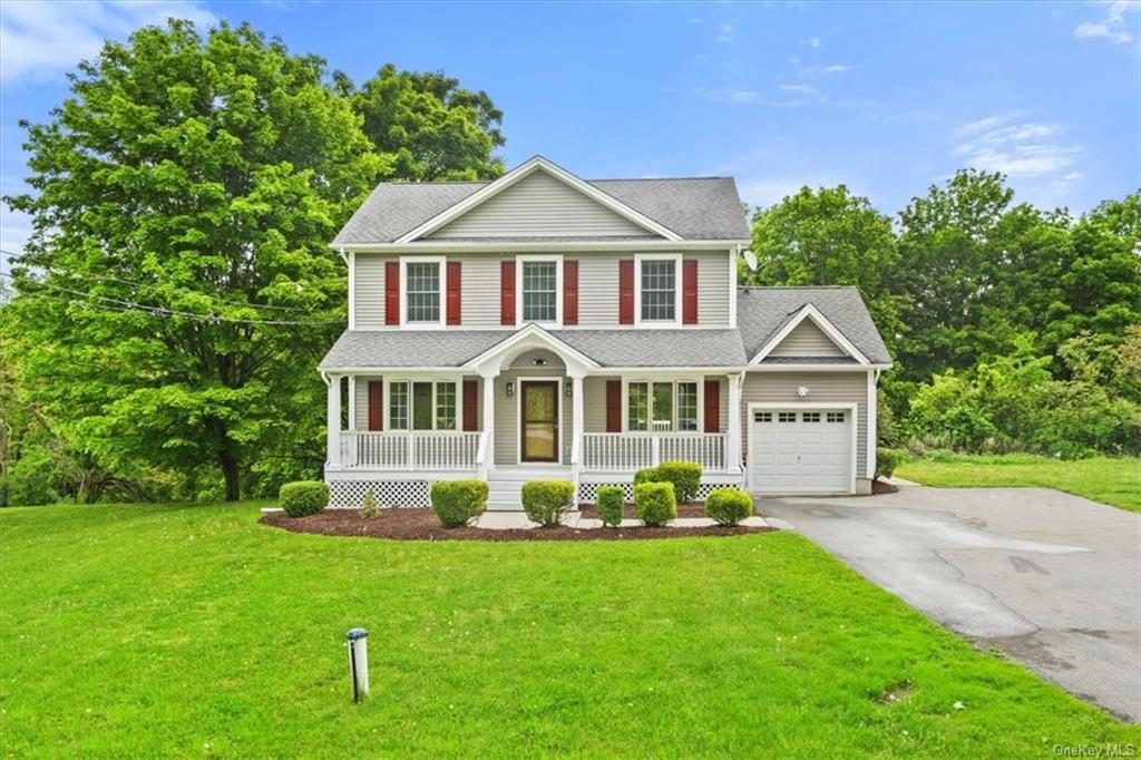 Foto principal - 436 Jessup Rd