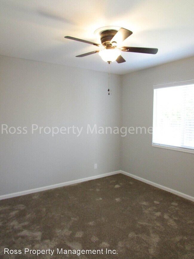 Foto del edificio - 2 br, 1 bath House - 511 Andrews Street