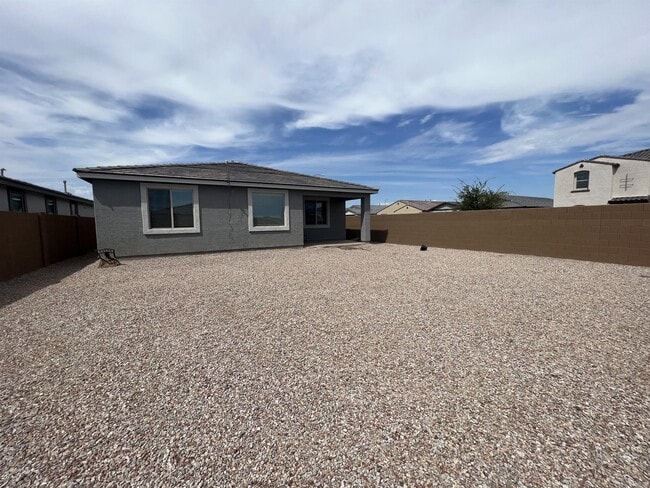 Photo - 5513 W San Gabriel Ave House