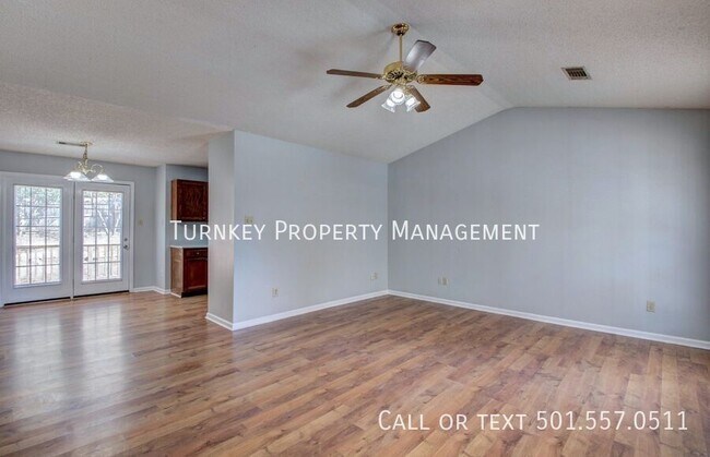 Foto del edificio - 1424 Mesquite Dr