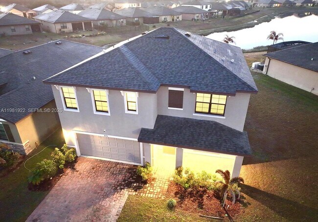 Foto del edificio - 870 Remington Green Dr SE