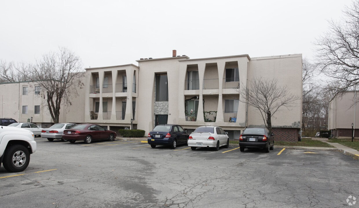 Windsong Apartments Kansas City, MO