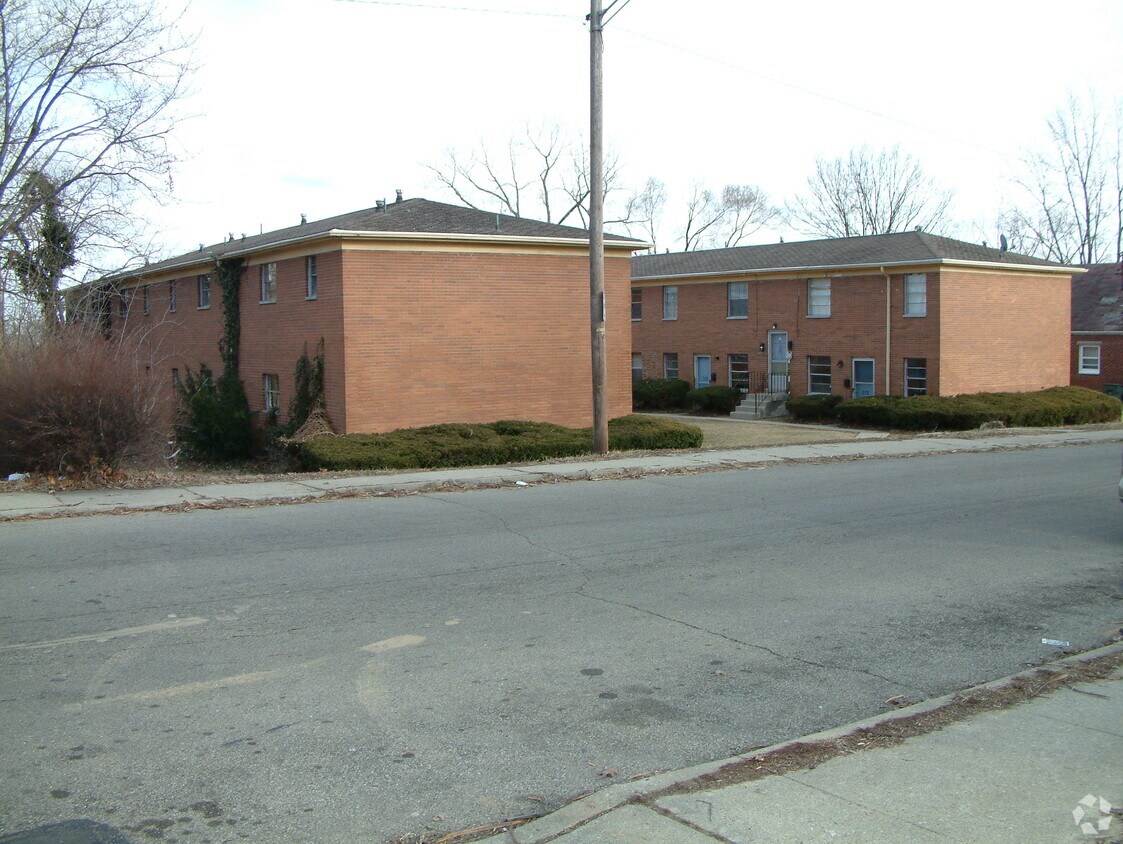 Foto del edificio - 626 Dearborn Ave