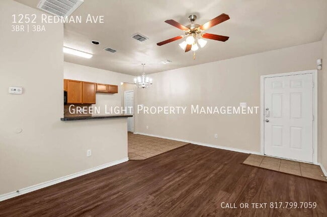 Building Photo - 1252 Redman Ave