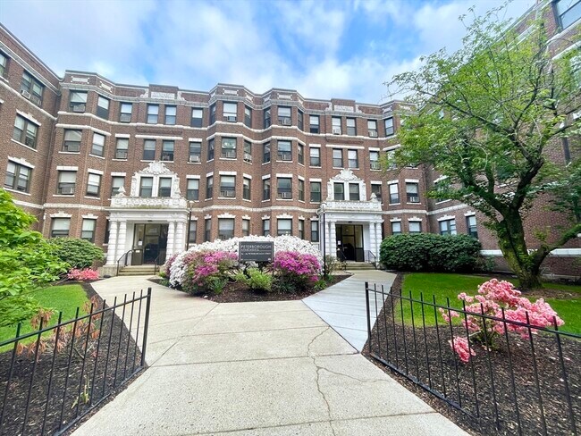 Foto del edificio - 36 Peterborough St