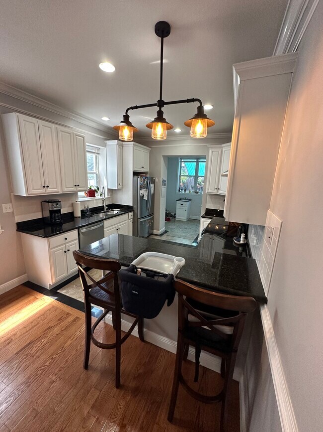 Kitchen - 1538 S 15th St