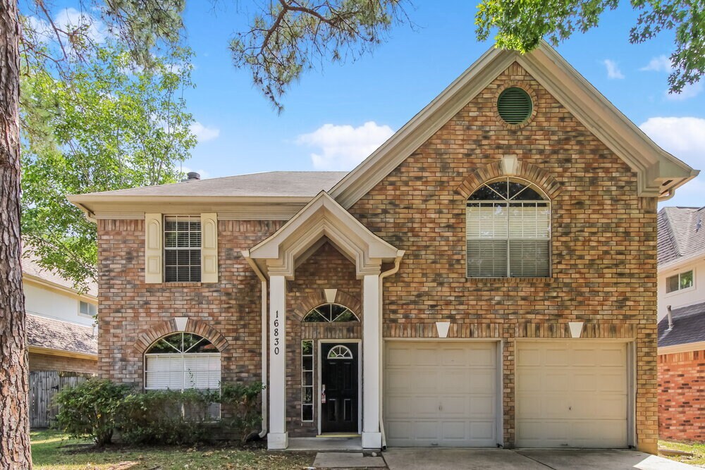 Primary Photo - 16830 Goodfield Ct