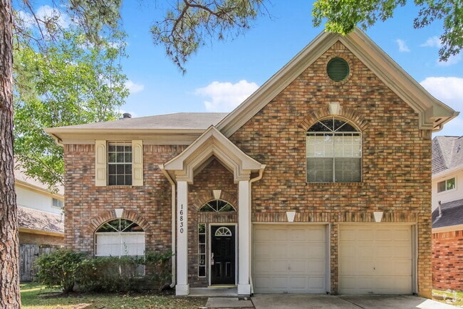 Building Photo - 16830 Goodfield Ct