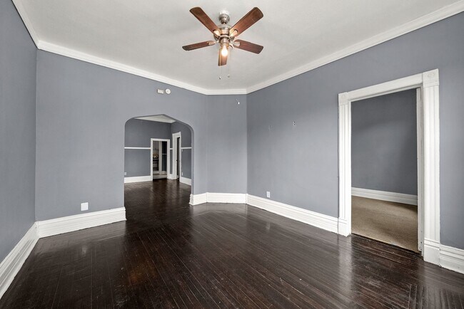 Foto del edificio - 6828 S Green St