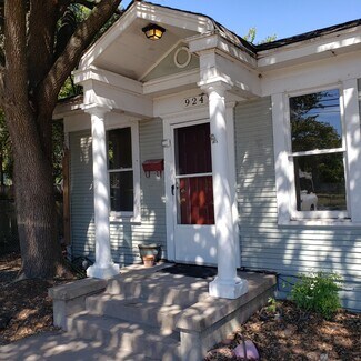 Building Photo - 924 Howard St