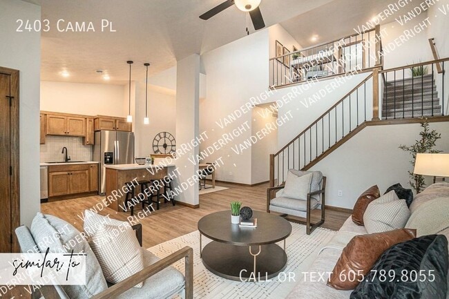Building Photo - Brand New 3 Bedroom 2.5 Bathroom With Office!