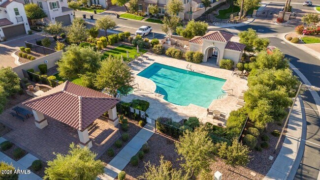 Foto del edificio - 4027 S Pecan Dr