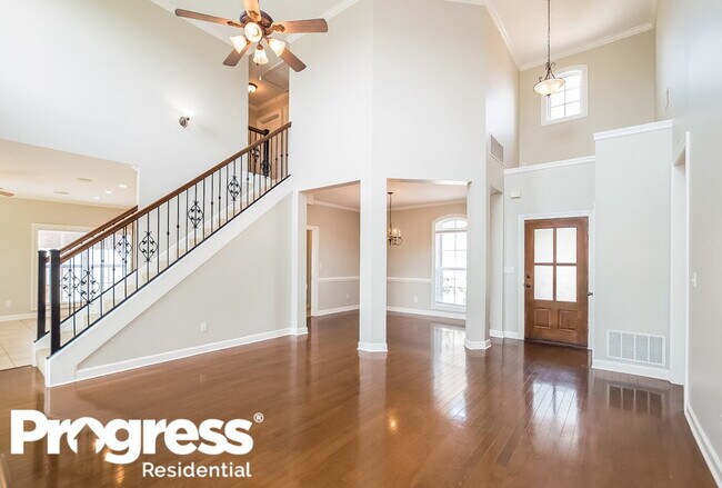 Foto del edificio - 2961 Keeley Cove