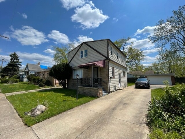 Primary Photo - 5647 Lafayette Ave