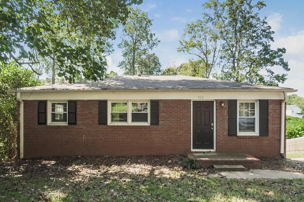 Foto principal - 722 Wilbrown Cir