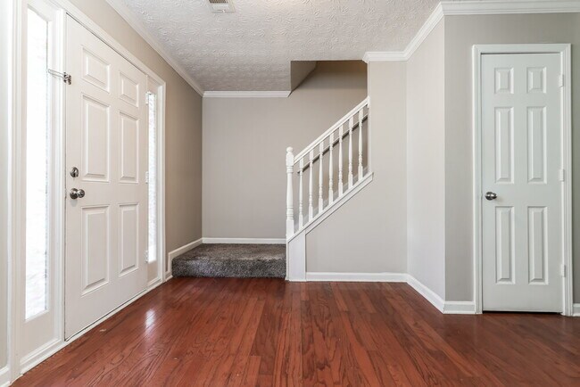 Foto del edificio - 3854 Sagebrush Ln