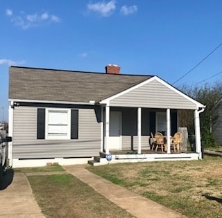 Photo - 3 Lakeview (Tuscaloosa, AL)