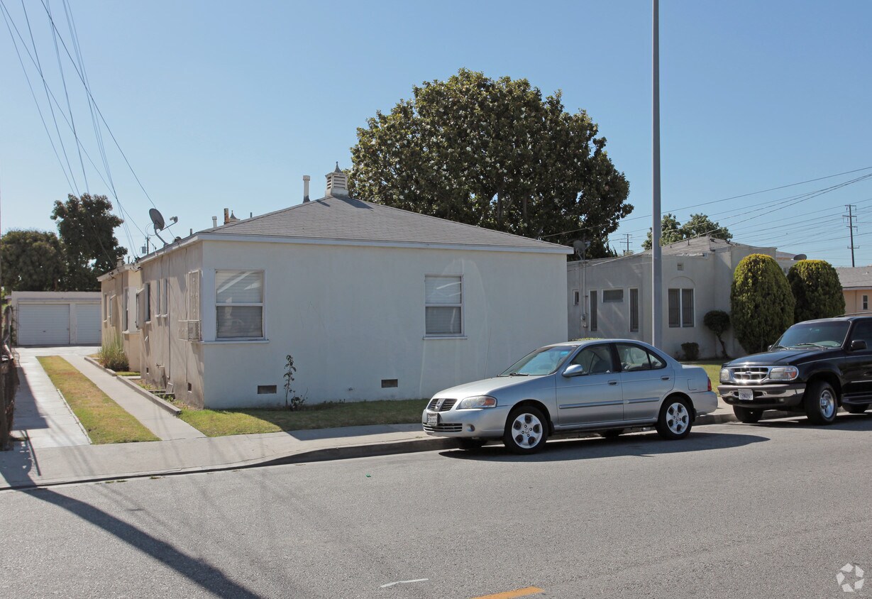 Foto del edificio - 6128-6140 Gifford Ave
