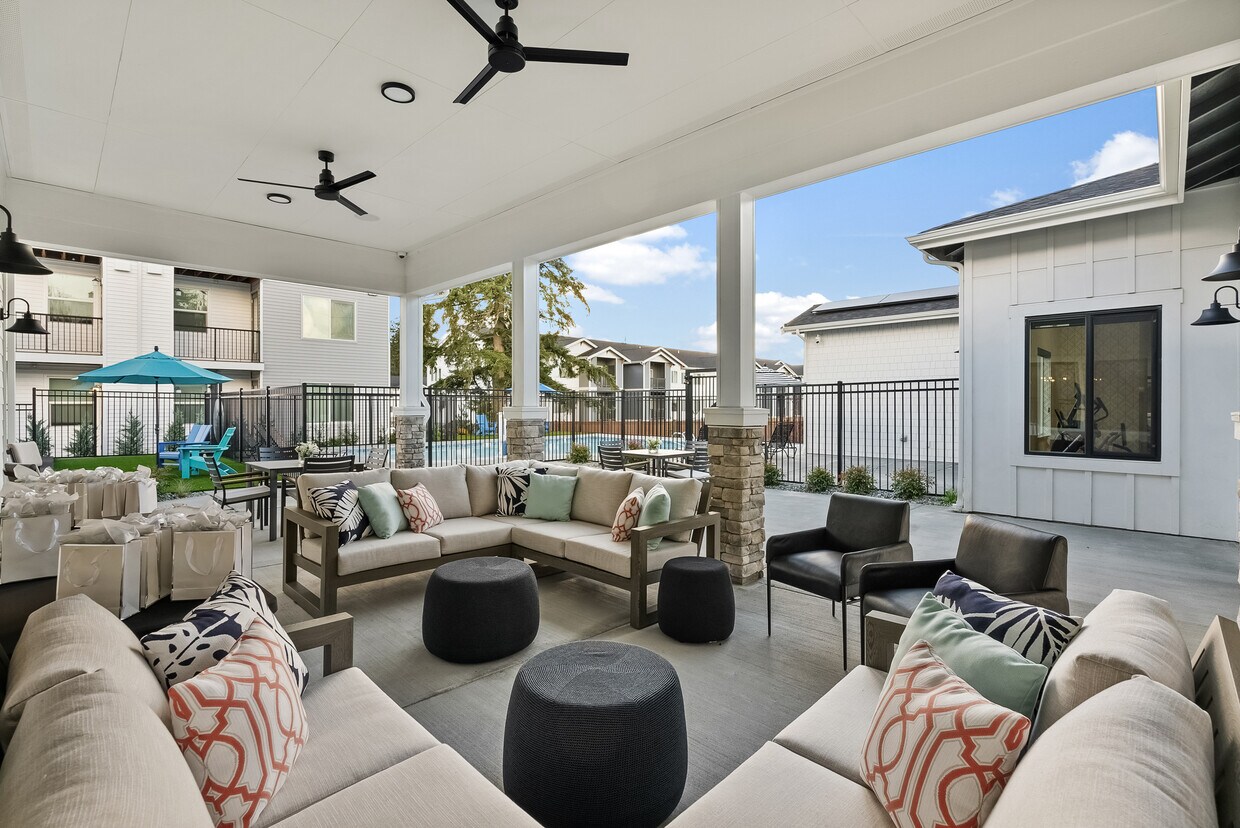 Foto principal - Pottery Creek Apartments
