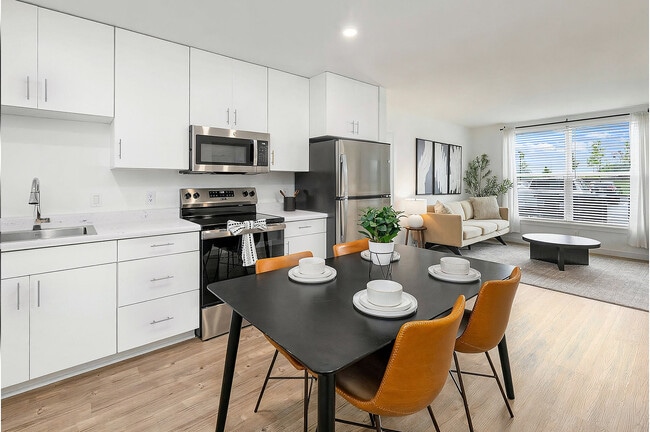 Building Photo - The Randall