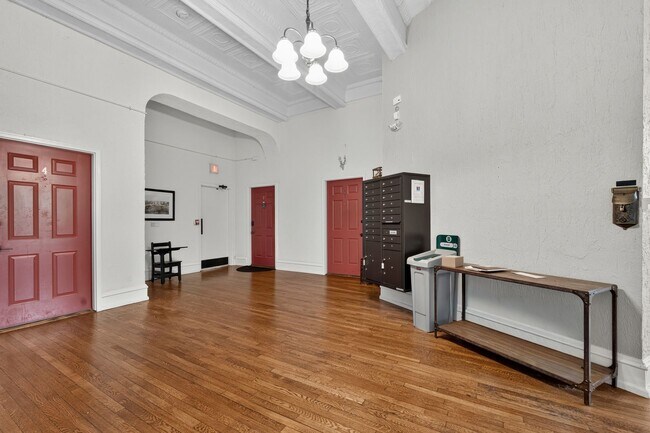 Building Photo - 2400 Baynard Blvd