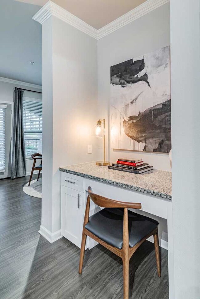 Cortland Bear Creek Apartments in Euless, TX