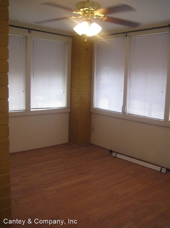 Building Photo - 3 br, 2.5 bath House - 3503 Yale Avenue