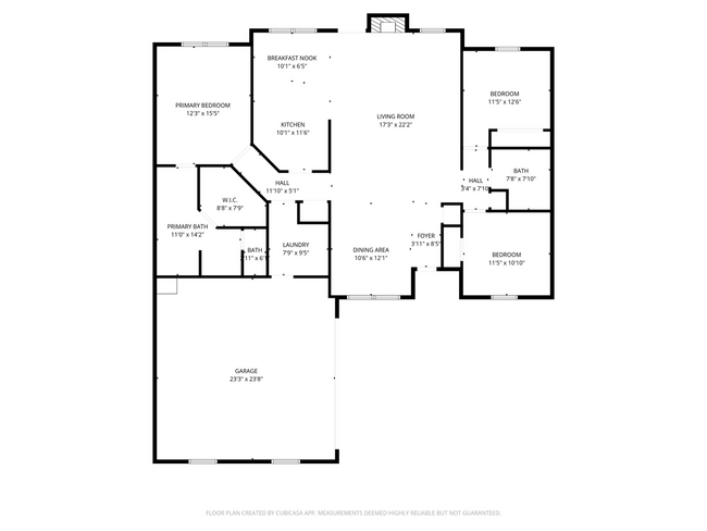 Foto del edificio - 2207 Boxwood Cir