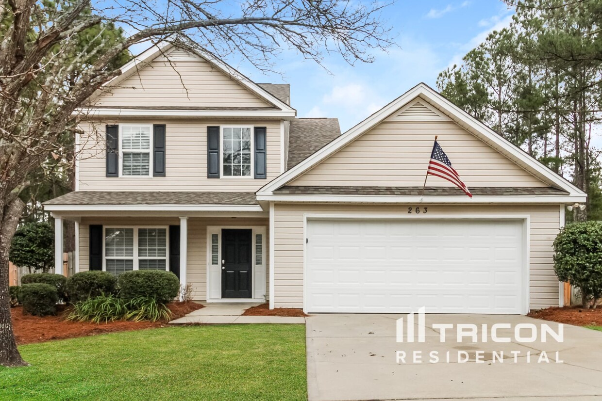 Primary Photo - 263 Siddington Way Lexington SC