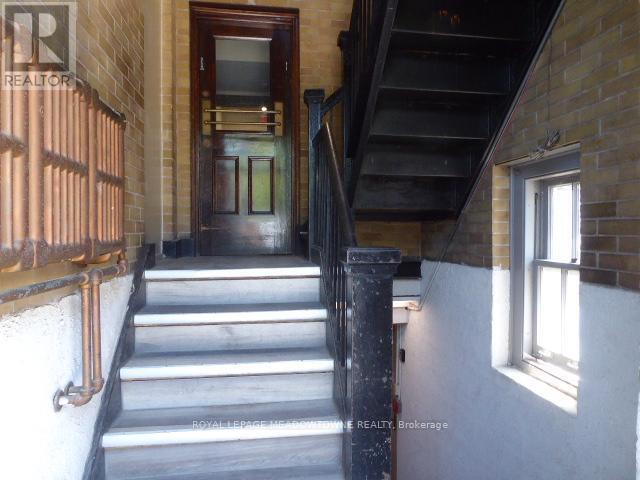 Photo du bâtiment - 70-70 Mill St