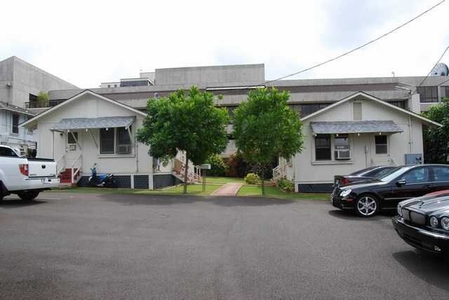 Building Photo - 641-643 12th Ave